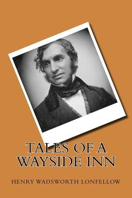 Tales of a wayside inn by Ballin, G-Ph