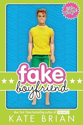 Fake Boyfriend by Brian, Kate