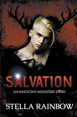 Salvation by Rainbow, Stella