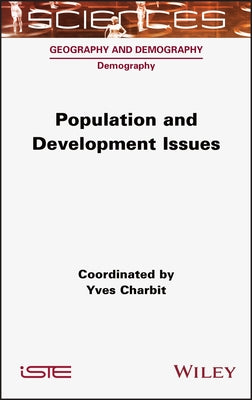 Population and Development Issues by Charbit, Yves