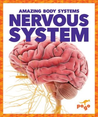Nervous System by Kenney, Karen