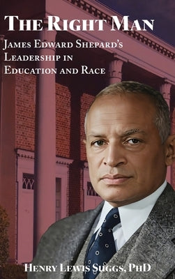 The Right Man by Suggs, Henry Lewis