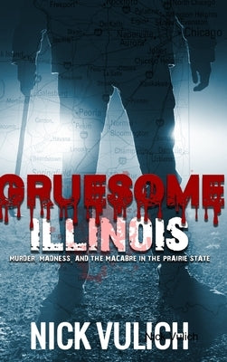 gruesome by Vulich, Nick