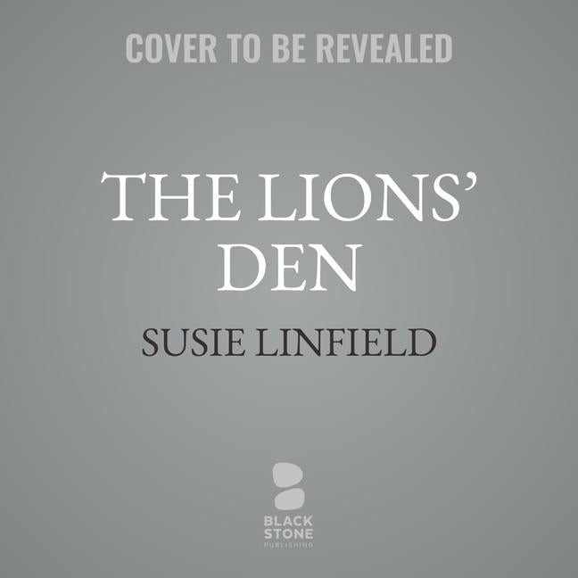 The Lions' Den: Zionism and the Left from Hannah Arendt to Noam Chomsky by Linfield, Susie