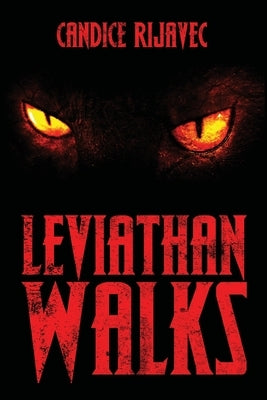 Leviathan Walks by Rijavec, Candice