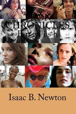 Tron Chronicles: English by Newton, Isaac B.