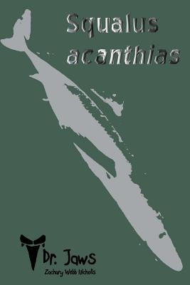 Squalus acanthias by Nicholls, Zachary Webb
