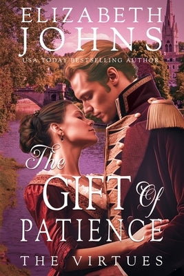 The Gift of Patience by Johns, Elizabeth