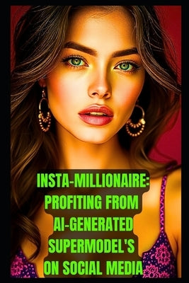 Insta-Millionaire: Profiting from AI-Generated Supermodel's on Social Media by Arthur, Zack