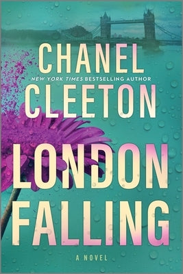 London Falling by Cleeton, Chanel