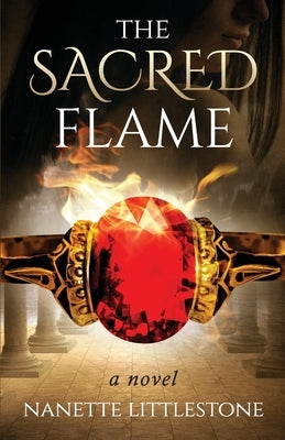 The Sacred Flame by Littlestone, Nanette