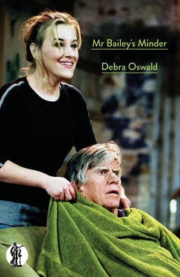 Mr Bailey's Minder by Oswald, Debra