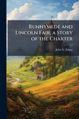 Runnymede and Lincoln Fair, a Story of the Charter by Edgar, John G. 1834-1864