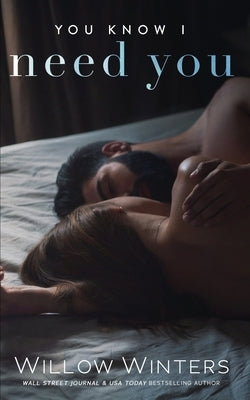 You Know I Need You: Book 2, You Know Me duet by Winters, W.