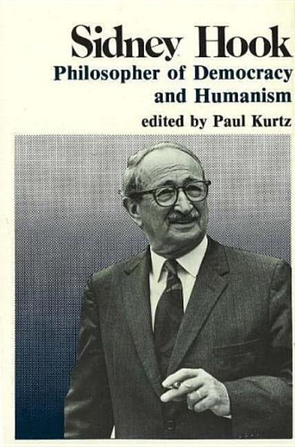 Sidney Hook by Kurtz, Paul