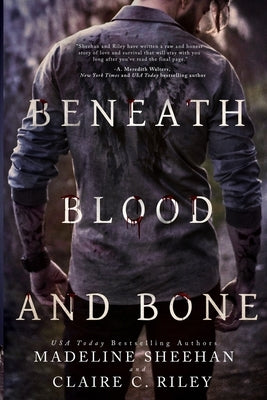 Beneath Blood & Bone #2 by Sheehan, Madeline