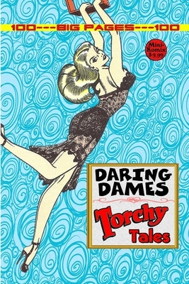 Daring Dames: Torchy Tales by Komix, Mini