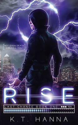 Rise by Hanna