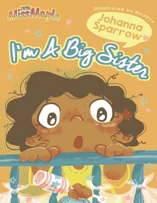 I'm A Big Sister by Pendley, Heather