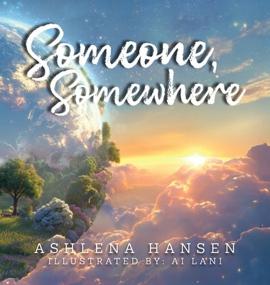 Someone, Somewhere by Hansen, Ashlena