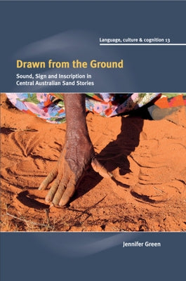 Drawn from the Ground by Green, Jennifer