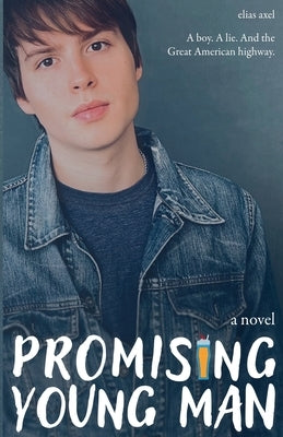 Promising Young Man by Axel, Elias