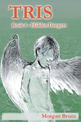 Tris 4: Hidden Dangers by Bruce, Morgan