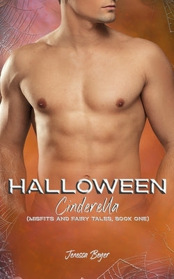 Halloween Cinderella by Beyer, Jenessa