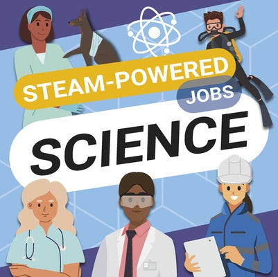 Science by Hall, Alex