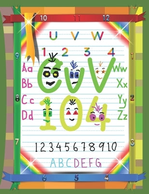 Fall ABC Writing Exercise Book for Kindergarten: Fall Toddler ABC workbook gifts.Toddler Fall Time ABC Writing Activity.Toddler Fall ABC Writing Activ by Parrot, Polly the