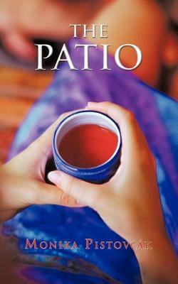 The Patio by Pistov K., Monika