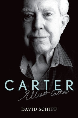 Carter by Schiff, David