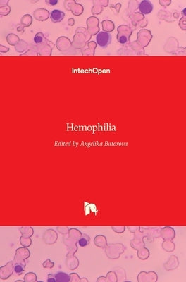 Hemophilia by Batorova, Angelika
