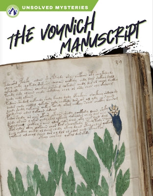 The Voynich Manuscript by Gish, Ashley