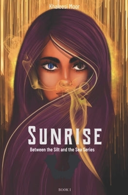 Sunrise: Between the Silt and the Sea by Moor, Khaleesi
