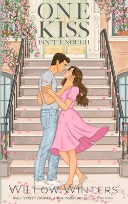 One Kiss Isn't Enough: Artist Rendition by Winters, Willow