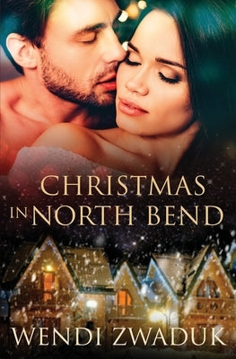 Christmas in North Bend by Zwaduk, Wendi