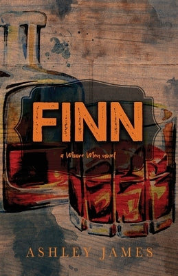 Finn by James, Ashley
