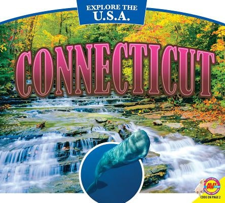 Connecticut by Durrie, Karen
