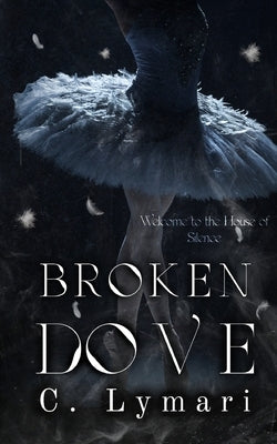 Broken Dove by Lymari, C.