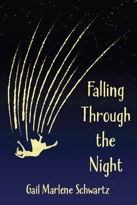 Falling Through the Night by Schwartz, Gail Marlene