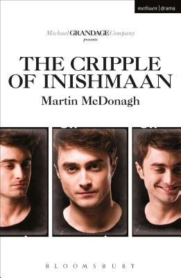 The Cripple of Inishmaan by McDonagh, Martin