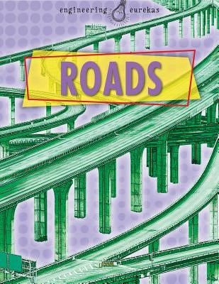 Roads by Snedden, Robert