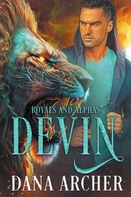 Devin by Archer, Dana