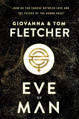 Eve of Man by Fletcher, Giovanna