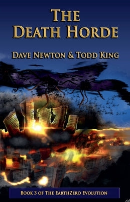 The Death Horde by Newton, Dave