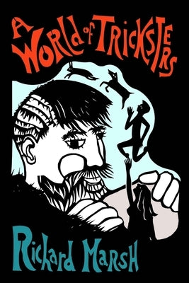 A World of Tricksters by Dowling, Fiona