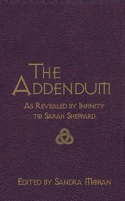 The Addendum by Sheppard, Sarah