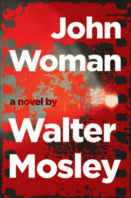 John Woman by Mosley, Walter