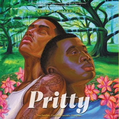 Pritty by Miller, Keith F.